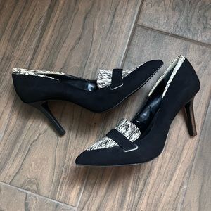Simply Vera Vera Wang Heels